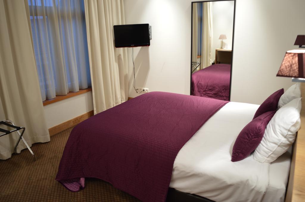 Hotel Geeraard Geraardsbergen Pokoj fotografie