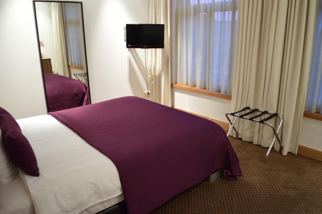 Hotel Geeraard Geraardsbergen Pokoj fotografie