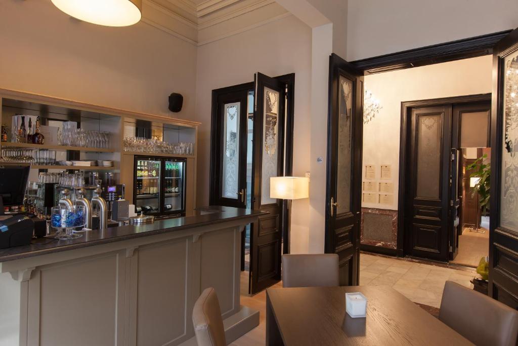 Hotel Geeraard Geraardsbergen Exteriér fotografie